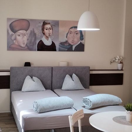 Centar Novi Sad-Studio No. 2 外观 照片