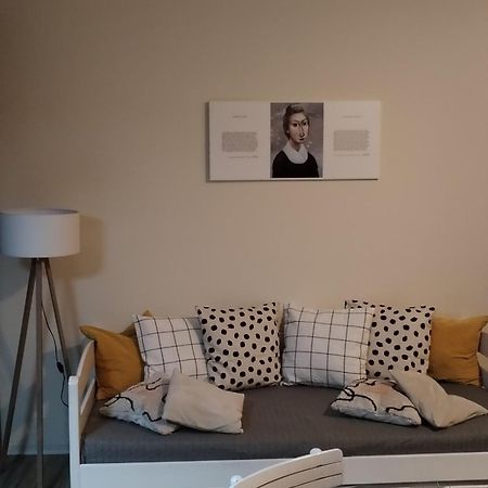 Centar Novi Sad-Studio No. 2 外观 照片