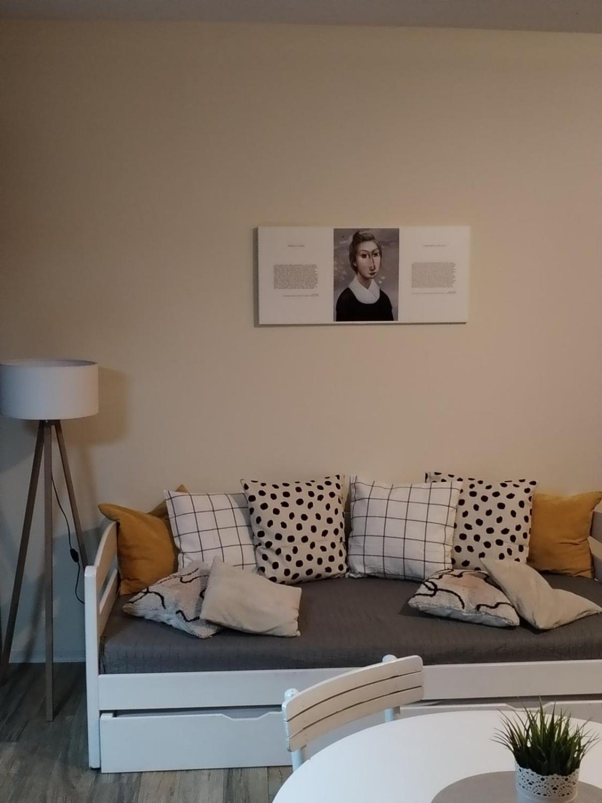 Centar Novi Sad-Studio No. 2 外观 照片